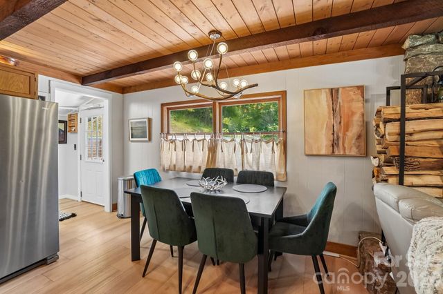 175 Village Lane, Mars Hill, NC 28754