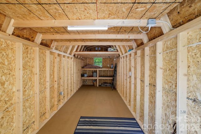 175 Village Lane, Mars Hill, NC 28754