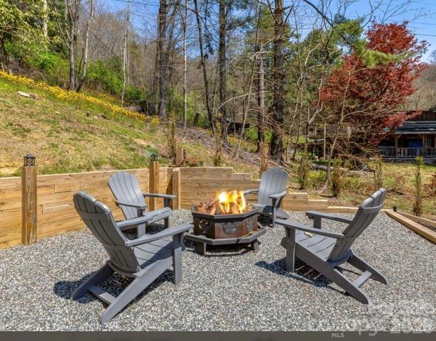 175 Village Lane, Mars Hill, NC 28754