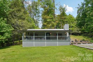 175 Village Lane, Mars Hill, NC 28754