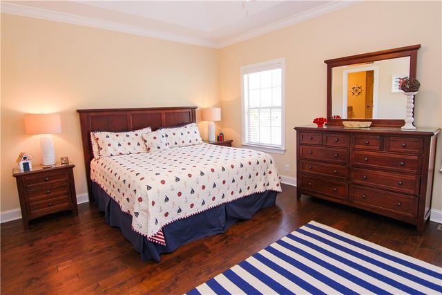 1501 Reserve Court, St Simons Island, GA 31522