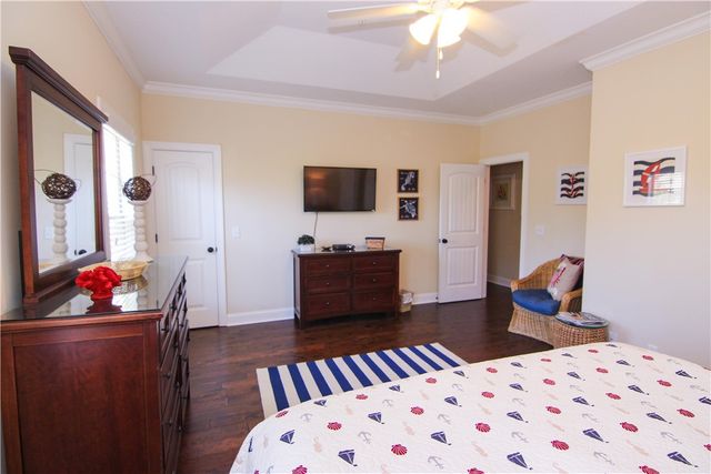 1501 Reserve Court, St Simons Island, GA 31522