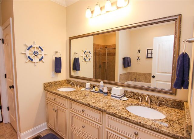 1501 Reserve Court, St Simons Island, GA 31522