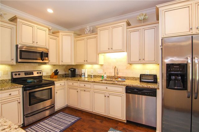 1501 Reserve Court, St Simons Island, GA 31522