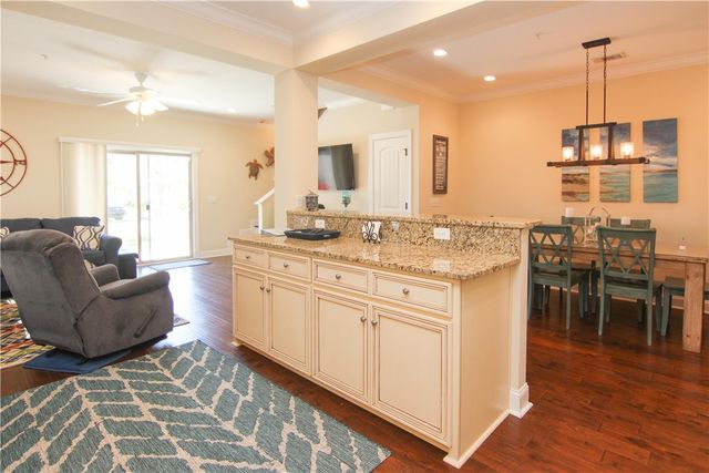 1501 Reserve Court, St Simons Island, GA 31522