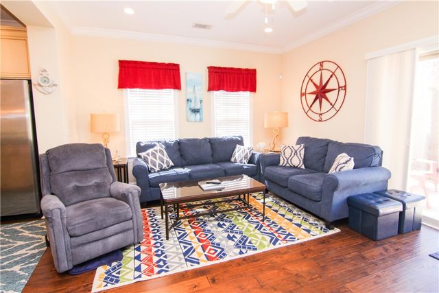 1501 Reserve Court, St Simons Island, GA 31522