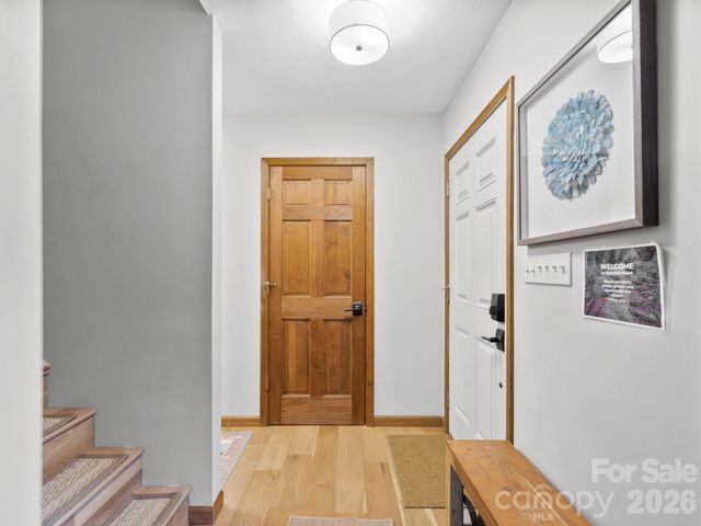 581 Hubbard Hollow Road, Rosman, NC 28772