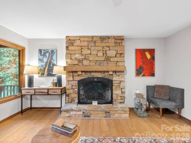 581 Hubbard Hollow Road, Rosman, NC 28772