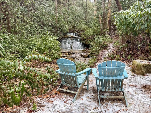 581 Hubbard Hollow Road, Rosman, NC 28772