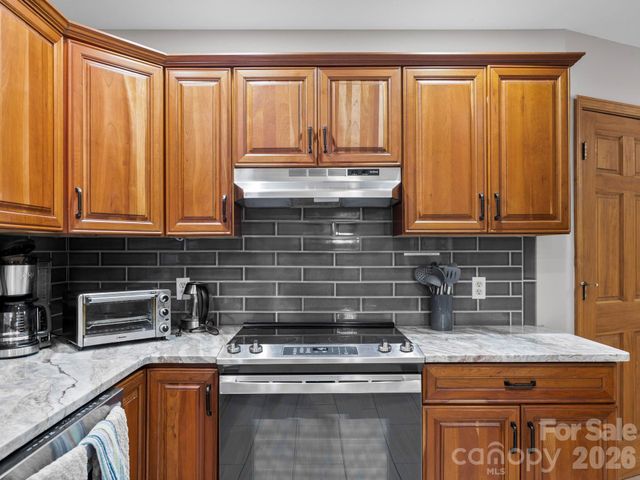 581 Hubbard Hollow Road, Rosman, NC 28772