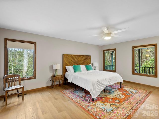 581 Hubbard Hollow Road, Rosman, NC 28772