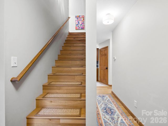 581 Hubbard Hollow Road, Rosman, NC 28772