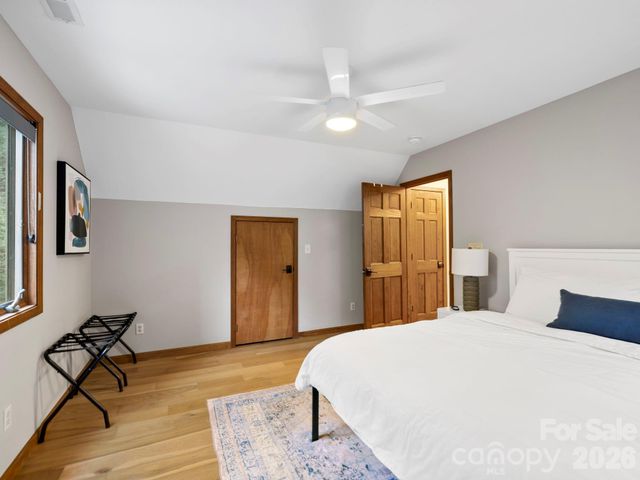 581 Hubbard Hollow Road, Rosman, NC 28772