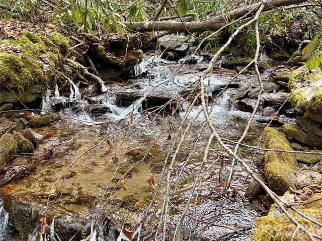 581 Hubbard Hollow Road, Rosman, NC 28772