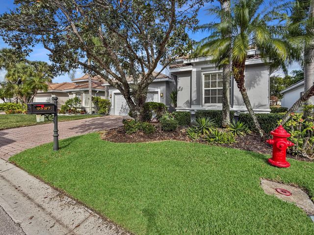 9587 Positano Way, Lake Worth, FL 33467