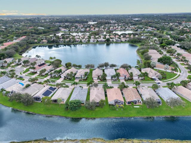 9587 Positano Way, Lake Worth, FL 33467