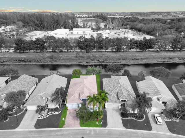 9587 Positano Way, Lake Worth, FL 33467