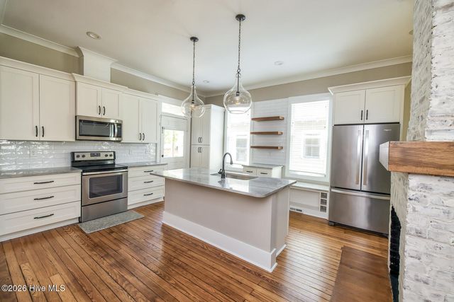 307 N 16th Street, Wilmington, NC 28401