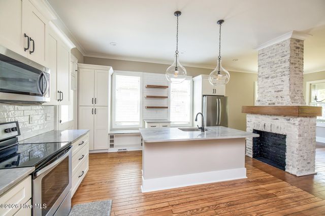 307 N 16th Street, Wilmington, NC 28401
