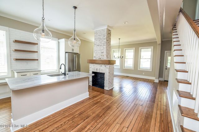307 N 16th Street, Wilmington, NC 28401