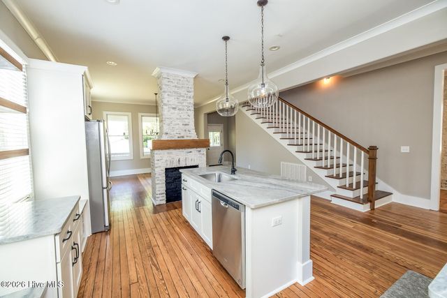307 N 16th Street, Wilmington, NC 28401