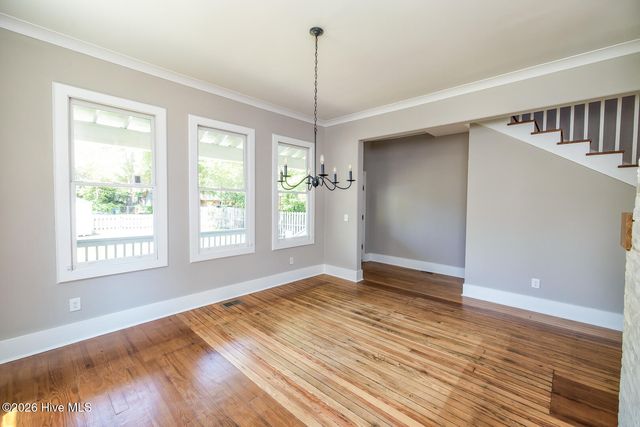 307 N 16th Street, Wilmington, NC 28401