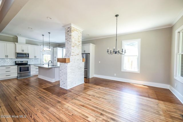 307 N 16th Street, Wilmington, NC 28401