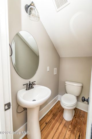 307 N 16th Street, Wilmington, NC 28401