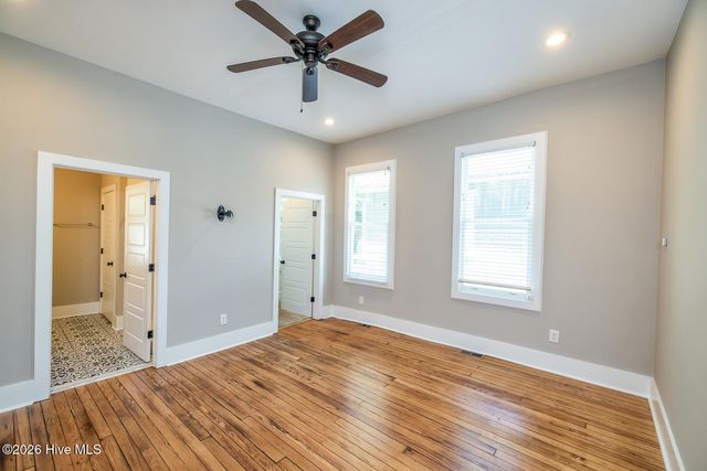 307 N 16th Street, Wilmington, NC 28401