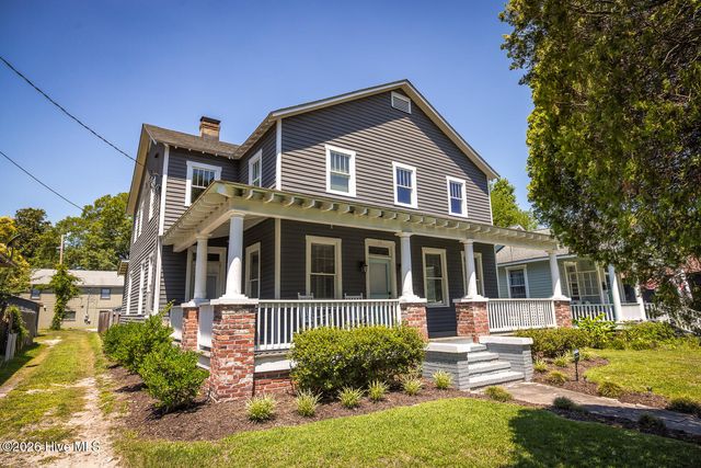 307 N 16th Street, Wilmington, NC 28401