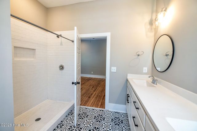 307 N 16th Street, Wilmington, NC 28401