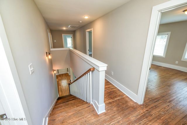 307 N 16th Street, Wilmington, NC 28401