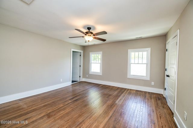 307 N 16th Street, Wilmington, NC 28401