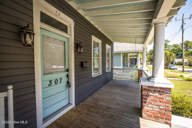 307 N 16th Street, Wilmington, NC 28401