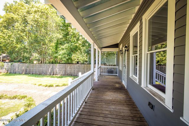 307 N 16th Street, Wilmington, NC 28401