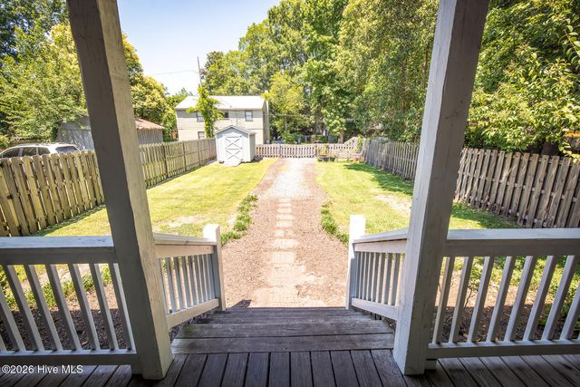 307 N 16th Street, Wilmington, NC 28401