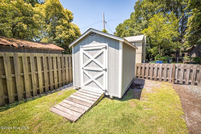 307 N 16th Street, Wilmington, NC 28401