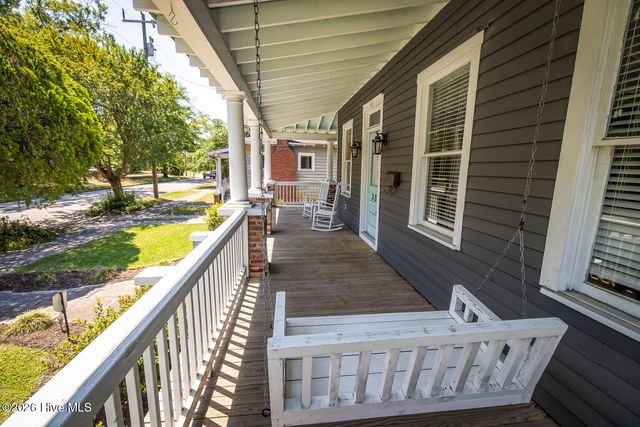 307 N 16th Street, Wilmington, NC 28401