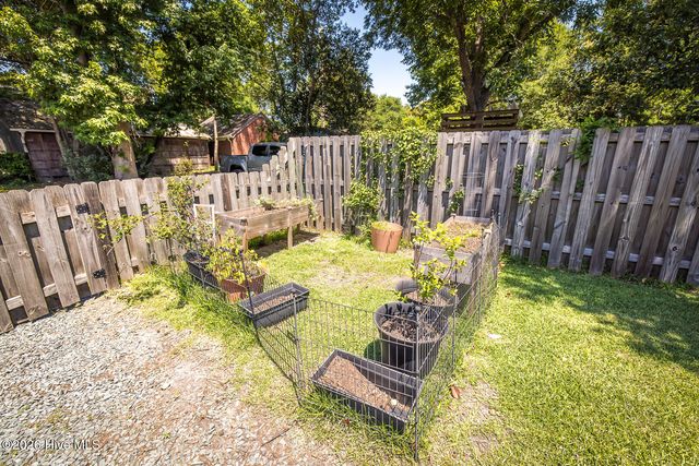 307 N 16th Street, Wilmington, NC 28401