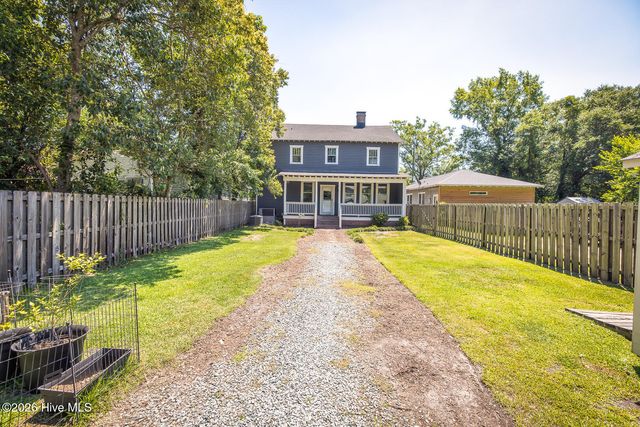 307 N 16th Street, Wilmington, NC 28401