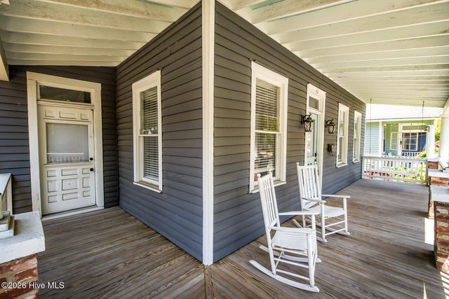 307 N 16th Street, Wilmington, NC 28401