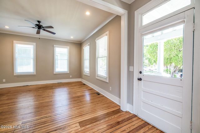 307 N 16th Street, Wilmington, NC 28401