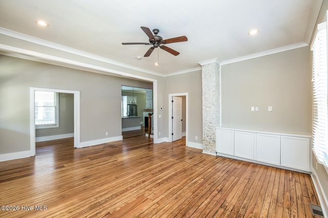 307 N 16th Street, Wilmington, NC 28401