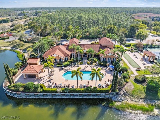 1865 Florida Club DR 6203, Naples, FL 34112