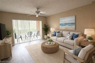 1865 Florida Club DR 6203, Naples, FL 34112