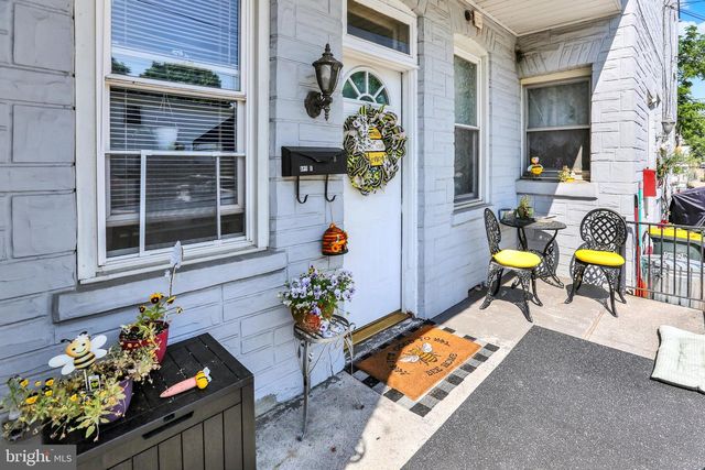 702 POPLAR ST, Lancaster, PA 17603
