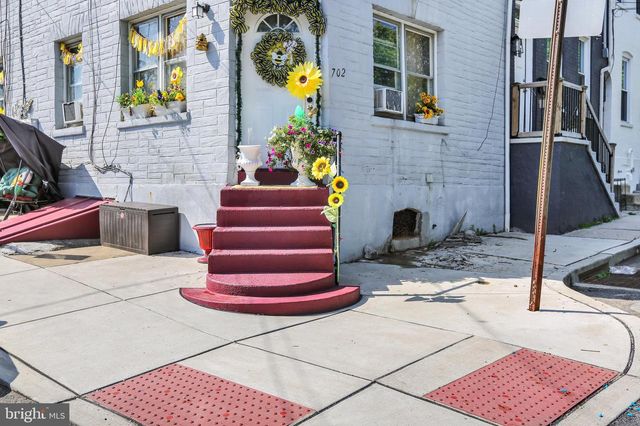702 POPLAR ST, Lancaster, PA 17603
