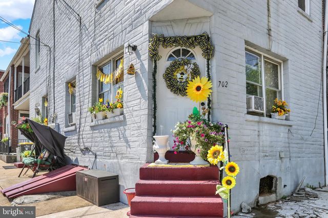 702 POPLAR ST, Lancaster, PA 17603