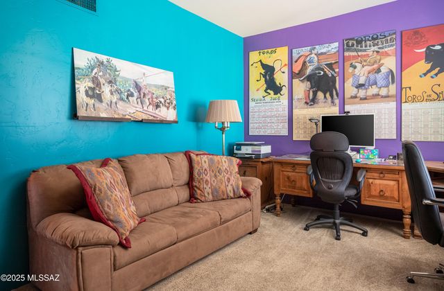 9132 N Ironwood Meadows Drive, Tucson, AZ 85742