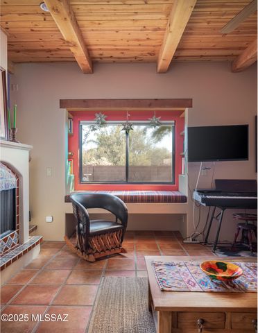 9132 N Ironwood Meadows Drive, Tucson, AZ 85742